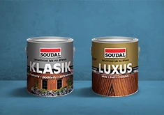 Podkategorie LAZUROVACI LAKY PROFI